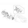 Buy cheap Ec240 Ec460 Ec360 Belparts Excavator Main Pump Hydraulic Pump For SA 1142-00531 from wholesalers