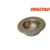 Buy cheap 20505000 Wheel Grinding 80 Grit 20505100 Suit DT Z7 / XLC7000 Spare Parts from wholesalers