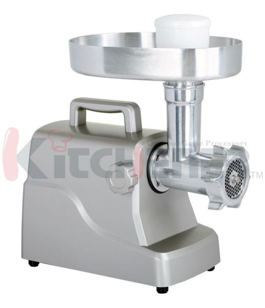 Buy cheap Commercial Grade Automatic Meat Grinder Machine For Sausage Making W / 3 Stuffing Tubes from wholesalers