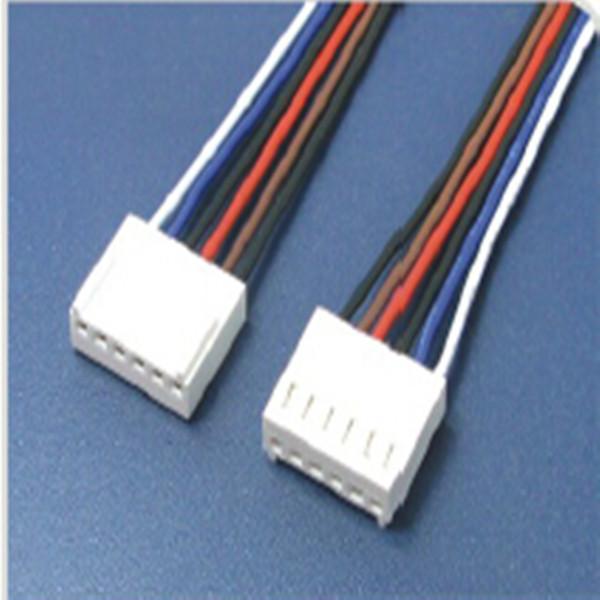 Buy cheap high quality 2.54mm wire harness cable from wholesalers