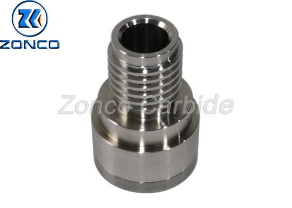 Buy cheap Stainless Steel Tungsten Carbide Hydraulic Oscillator Components from wholesalers