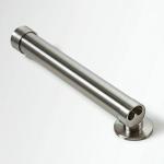 High-Quality Stainless Steel Handrails for Residential Applications