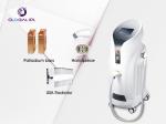 13X13mm2 Painless 10Hz 808nm Lady Hair Removal Machine