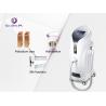 Buy cheap 13X13mm2 Painless 10Hz 808nm Lady Hair Removal Machine from wholesalers