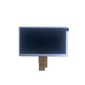 Buy cheap 10.1 Inch TFT LCD Display Factory With Active Area 154.08mm×85.92mm And Ultra Quick Response Time Of 5ms from wholesalers