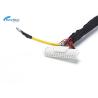 Buy cheap Flexible LVDS Cable Assembly For Fax Machine Telecommunication Equipment from wholesalers