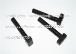 komori carrier air blower black for komori offset printing machine spare parts