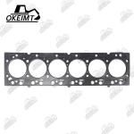 Buy cheap 6754-11-1811 Engine Cylinder Head Gasket for Komatsu 6D107 Engine from wholesalers