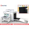Buy cheap Big Tunnel 100*80cm X Ray Cargo Scanner, X Ray Luggage Screening Equipment SA10080 from wholesalers