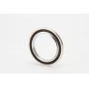 Buy cheap ISO Certified KF Vacuum Fittings Centering Ring Stainless Steel Sealing from wholesalers