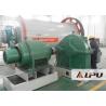 Buy cheap Wet Cement Grinding Unit Cement Ball Mill in Mineral Separation Building Material from wholesalers