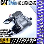 Best quality High Level Supply Fuel Injection Pump 3973228 4921431 5594766 For