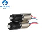 Low Noise DC Planetary Gear Motor High Speed 6mm Coreless Micro Motor