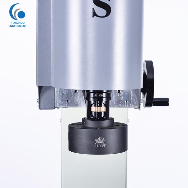 Buy cheap 8.1mm - 1.3m View Digital Measuring Machine High Precision Measuring Machine from wholesalers