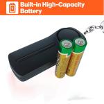 130db Personal Security Alarms Self Defense Alarm Buzzer For Elderly kids women