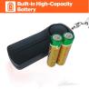 Buy cheap 130db Personal Security Alarms Self Defense Alarm Buzzer For Elderly kids women from wholesalers