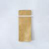 Buy cheap Refoldable Kraft Paper Coffee Tea Packaging from wholesalers
