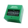 Buy cheap 707G SPDT Green Break Glass,With English Letter from wholesalers