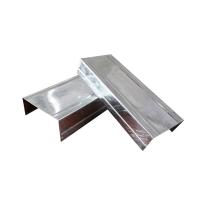 Buy cheap Contemporary Design Customized Shape U Shaped Light Steel Keel Modern product