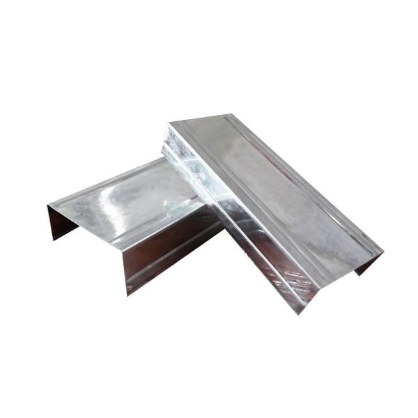 Buy cheap Contemporary Design Customized Shape U Shaped Light Steel Keel Modern from wholesalers