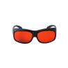Buy cheap High Protection Laser Safety Glasses DIRM LB6 315-540nm OD7+ from wholesalers