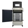 Buy cheap Durable Dust And Fume Collector 700W Mobile Fume Extractor Larger Suction Power from wholesalers