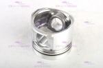 KOMATSU S4D95LE-2 Diesel Engine Piston 6204-31-2141 DIA 95mm