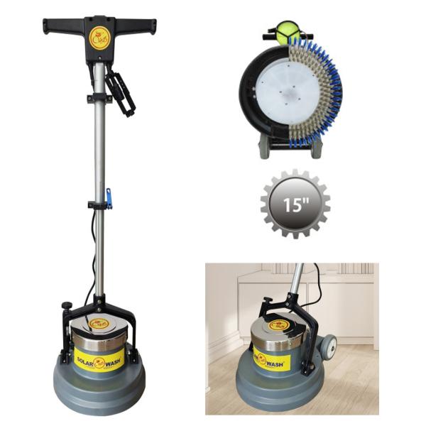 Buy cheap SL-15 Orbital Floor Machine from wholesalers
