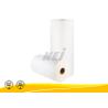 Buy cheap Super Bonding Mini Digital Thermal Laminating Film Roll , Hot Lamination Film from wholesalers