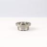 Buy cheap Backlash 20 Arc/Sec 30rpm Harmonic Drive Reducer Stainless Steel from wholesalers