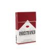 Buy cheap Eco Friendly Collapsible Corrugated Paper Empty Tobacco Box from wholesalers