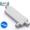 Buy cheap OHQ-XXXX 4310 Connector Low Pim 5dB RF 698-3800MHz Directional Coupler for Ibs Das from wholesalers