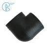 Buy cheap Customized HDPE Socket Fusion Fittings 90 Degree Elbow PE100 PN16 SDR11 from wholesalers
