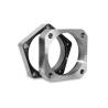 Buy cheap Steel Aluminum Brass Machining Small Metal Parts 0.1mm CNC Bending Service from wholesalers
