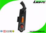 Multi Functional Coal Mining Lights Cap Lamp 50000Lux 11.2Ah Li - Ion Battery