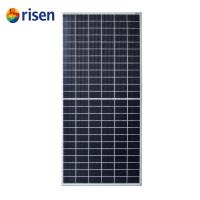 Buy cheap 445w 156 Cell Half Cut Monocrystalline Module Solar Panel product