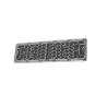 Buy cheap 70x160 Degree 56 In1 LED Lens Array , 3030 Lightweight Cree LED Lens from wholesalers