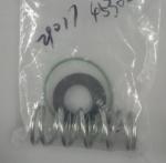 2901145300 Metal Minimum Pressure Valve Maintenance Kit for Air Compressor