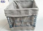 Military Gabion Box Hesco Defensive Barriers Steel Wire Material 3 Years