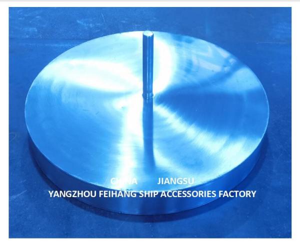 Buy cheap Ballast Tank Vent Stainless Steel Floating Disk Model No.450A Stainless Steel Floater Plate from wholesalers