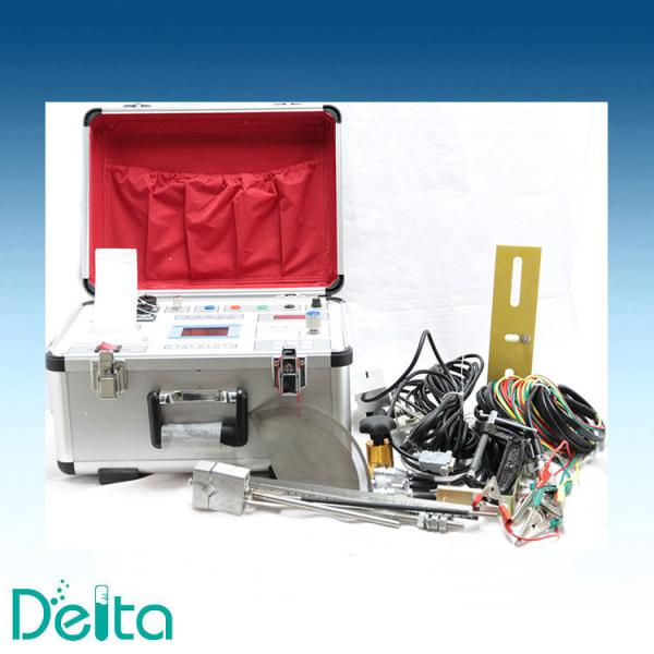 Buy cheap Cba-I Vacuum Switch 250mm 220V 50Hz Circuit Breaker Analyzer from wholesalers