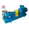 Buy cheap Electric Motor Centrifugal Chemical Transfer Pump Anti Corrosive Stainless Steel from wholesalers
