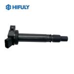90919-02250 Toyota Ignition Coil 1.8 L4 Ignition Coil Assembly High Voltage