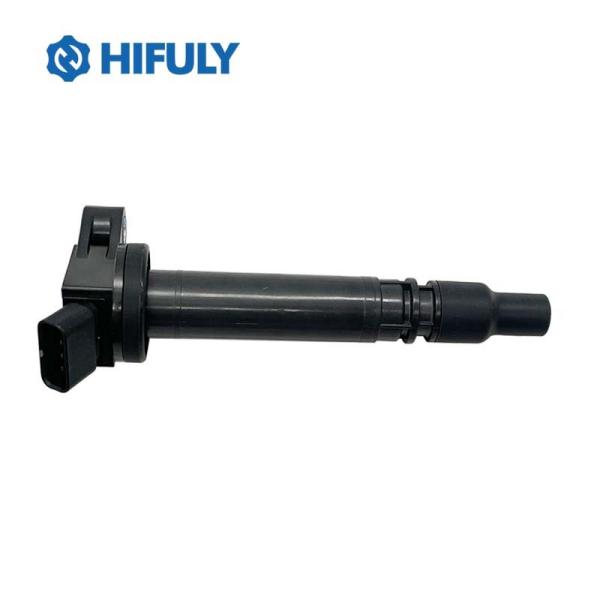 90919-02250 Toyota Ignition Coil 1.8 L4 Ignition Coil Assembly High Voltage