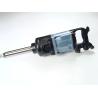 Buy cheap Ergonomic 3700rpm Large Impact Wrench Cordless High Torque from wholesalers