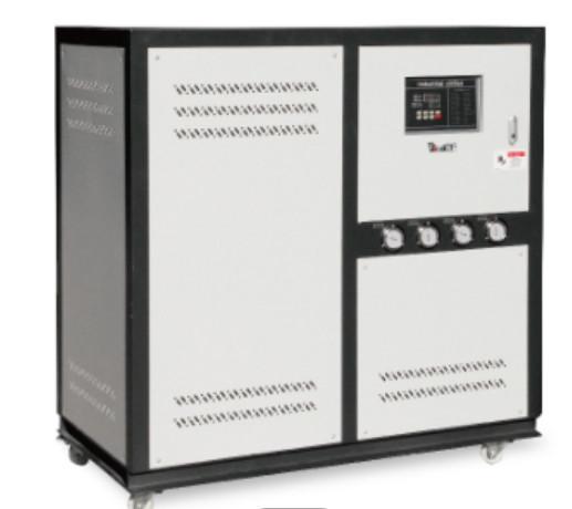 Buy cheap 650L Water Chiller Auxiliary Machine R22 Chilled Water System 250kg from wholesalers