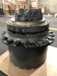 Excavator Final Drive Assy PC300-6 Travel Motor Assy For Komatsu 207-27-00151