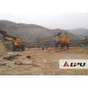 Buy cheap 350kw Impact Stone Crushing & Screening Plant / Stone Crushing Line from wholesalers