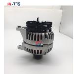 Buy cheap Car  Engine Alternator MK667722 0124555602 0124555063 24V 80A. from wholesalers
