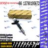 Buy cheap 23670-30330 For Engine Parts Diesel Common Rail Fuel Injector 095000-7830 from wholesalers